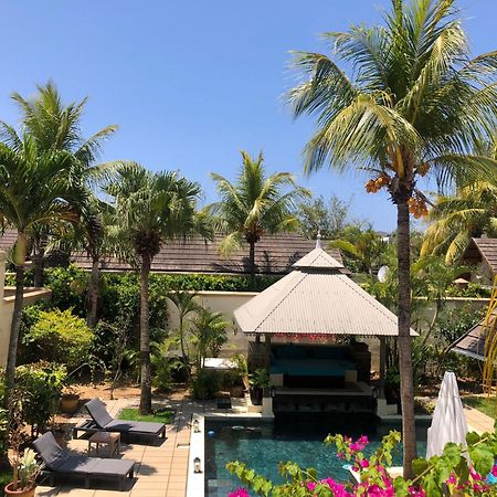 Exotic Oasis Villa In The Tropics グランベ エクステリア 写真