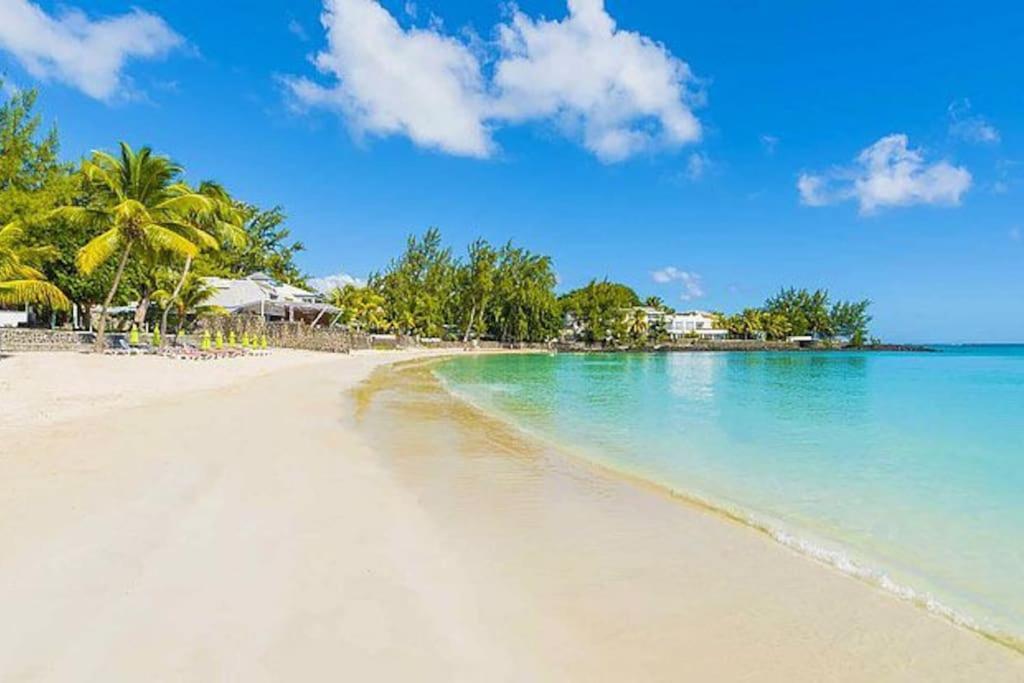Exotic Oasis Villa In The Tropics グランベ エクステリア 写真
