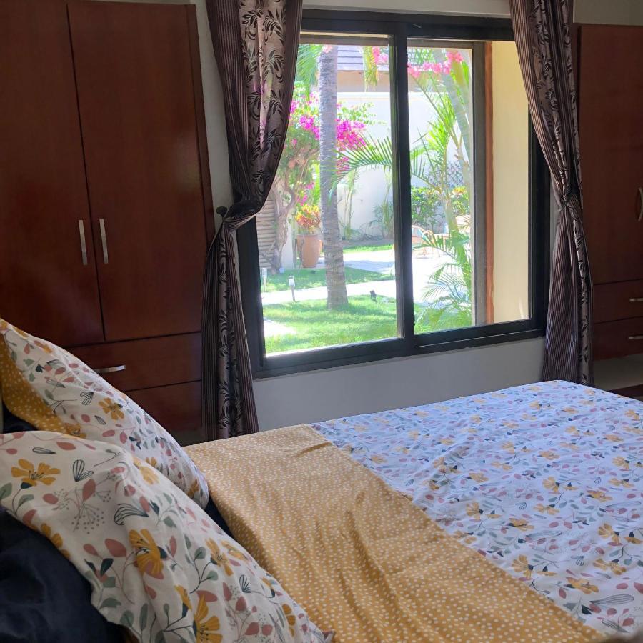 Exotic Oasis Villa In The Tropics グランベ エクステリア 写真
